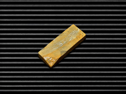Ohira Iromono--Japanese Natural Whetstone