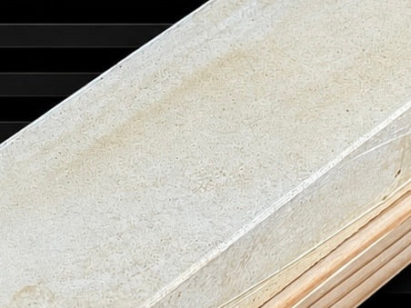 Mikawa Shiro Nagura Koma--Japanese Natural Whetstone