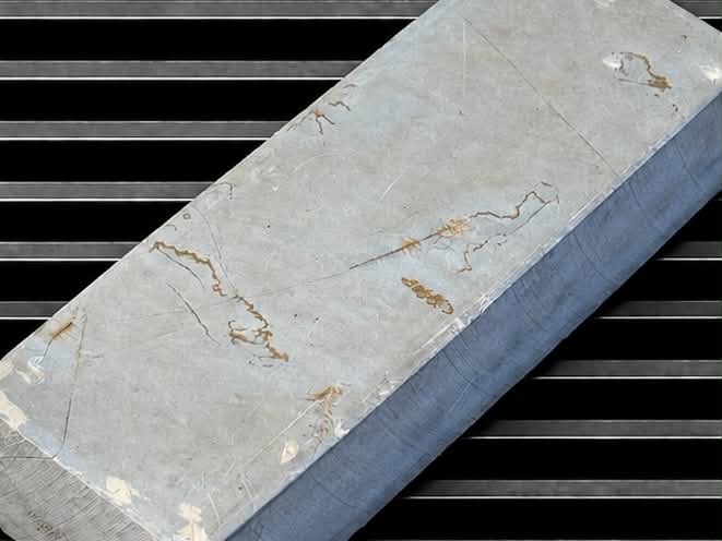 Ohira Uchigomori Jito--Japanese Natural Whetstone