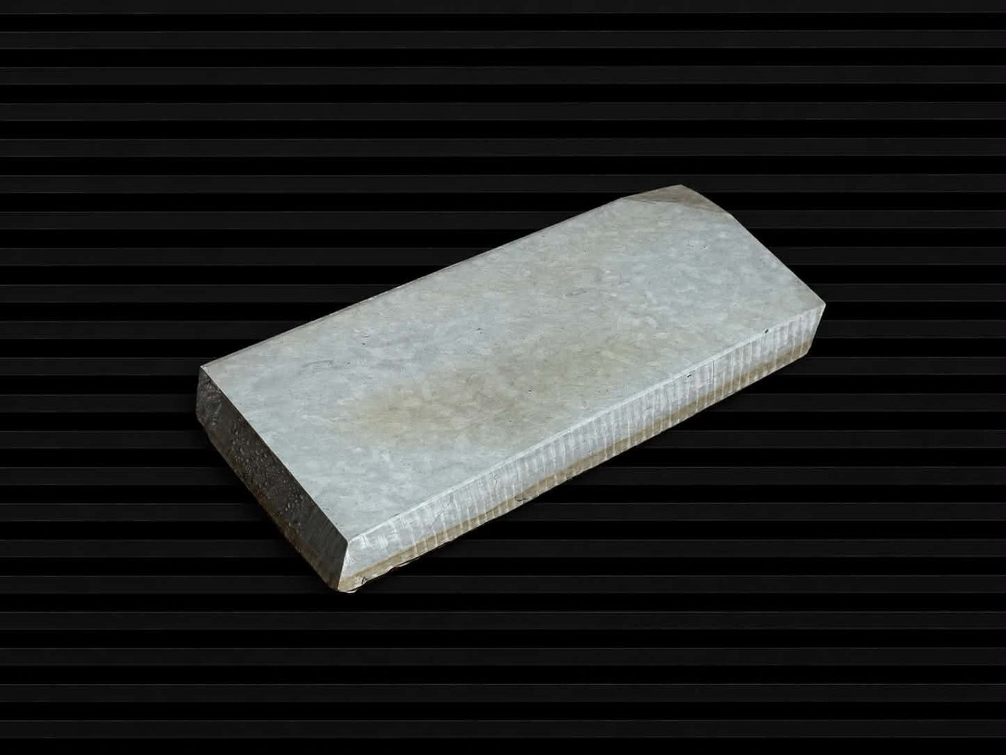 Ozuku Asagi--Japanese Natural Whetstone