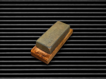 Shohonyama Awasedo--Japanese Natural Whetstone