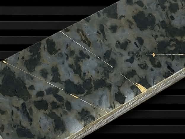 Ohira Suita Karasu--Japanese Natural Whetstone