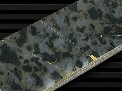 Ohira Suita Karasu--Japanese Natural Whetstone