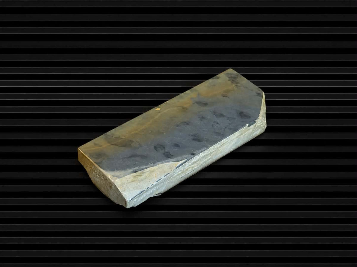 Ohira Suita Karasu--Japanese Natural Whetstone
