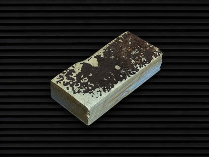 Shohonyama Asagi--Japanese Natural Whetstone