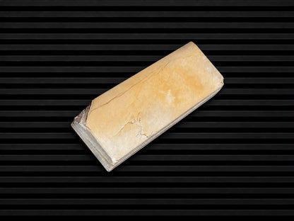 Nakayama Suita--Japanese Natural Whetstone