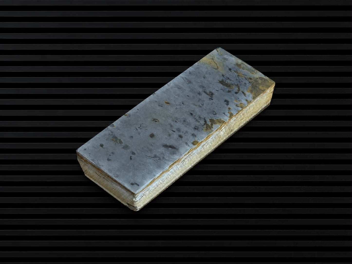 Ohira Karasu--Japanese Natural Whetstone