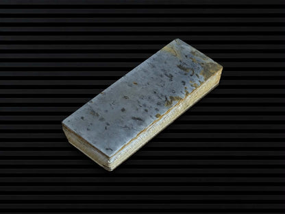 Ohira Karasu--Japanese Natural Whetstone