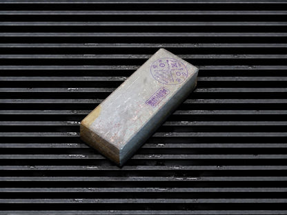 Takao Renge Suita Karasu Hatanaka --Japanese Natural Whetstone