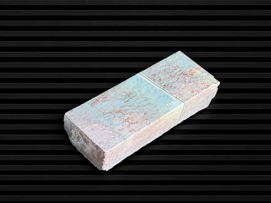 Hideriyama Renge Suita--Japanese Natural Whetstone