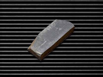 Yaginoshima Asagi--Japanese Natural Whetstone