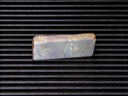 Hideriyama Renge Suita--Japanese Natural Whetstone