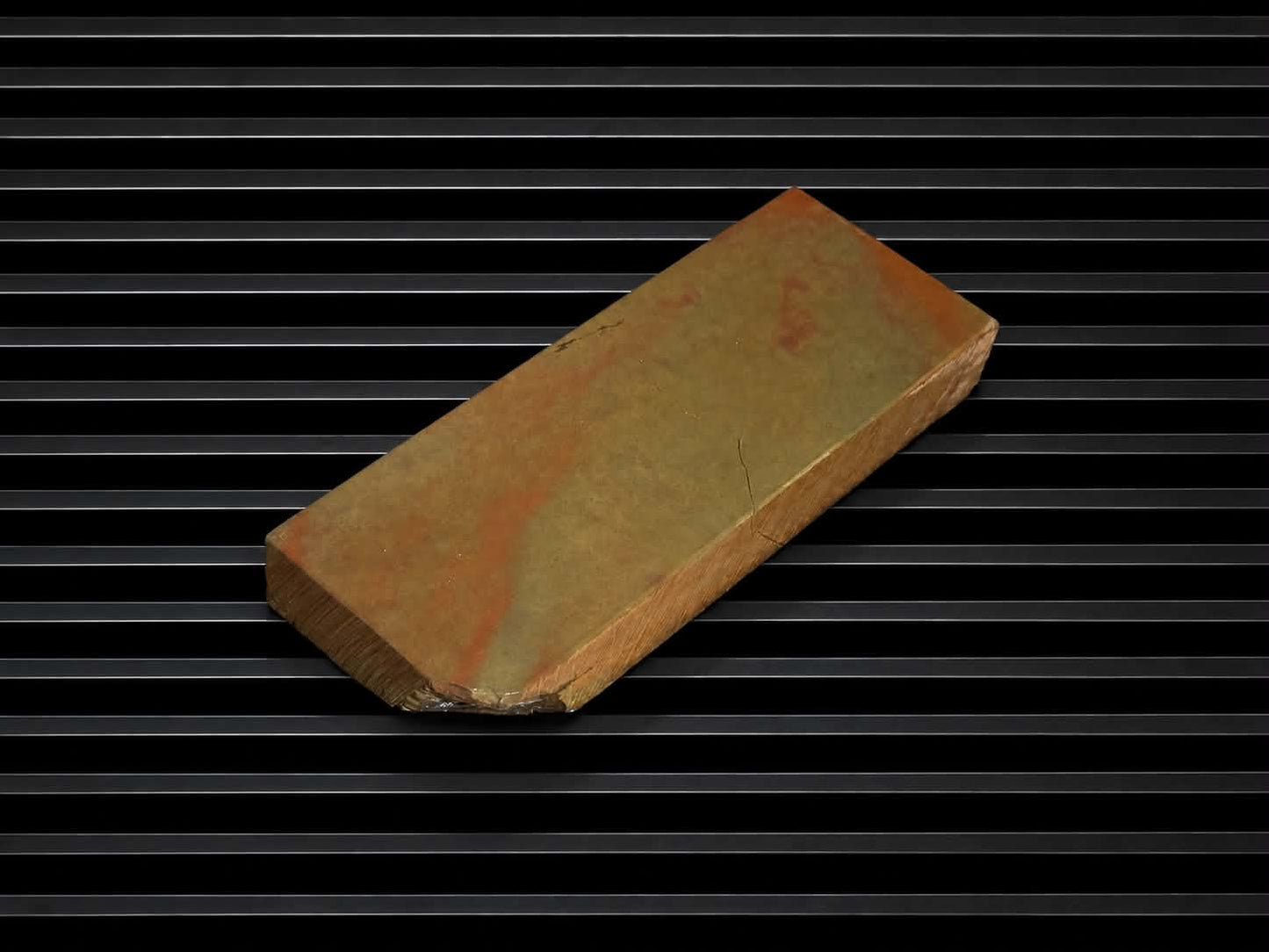 Ohira Iromono--Japanese Natural Whetstone