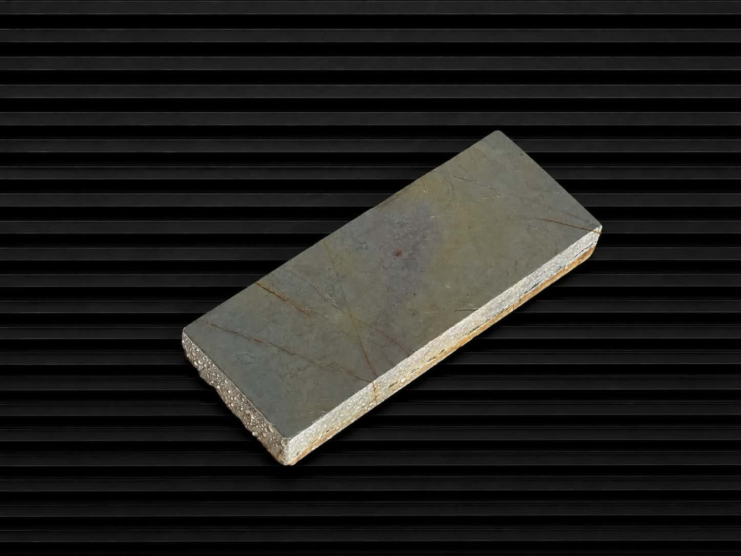 Narutaki Hon Suita--Japanese Natural Whetstone