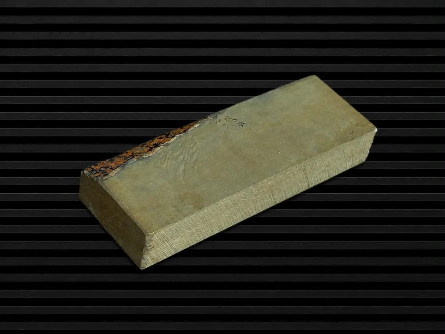 Shohonyama Tomae--Japanese Natural Whetstone