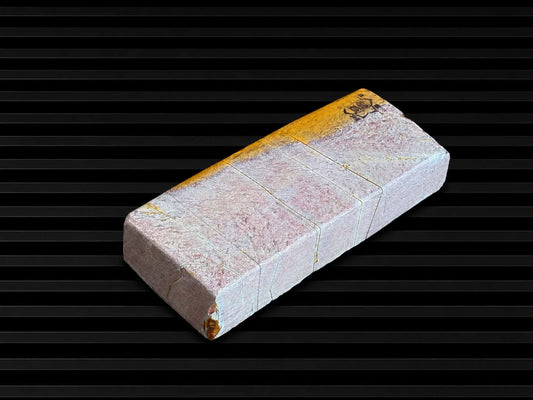 Hideriyama Renge Suita--Japanese Natural Whetstone