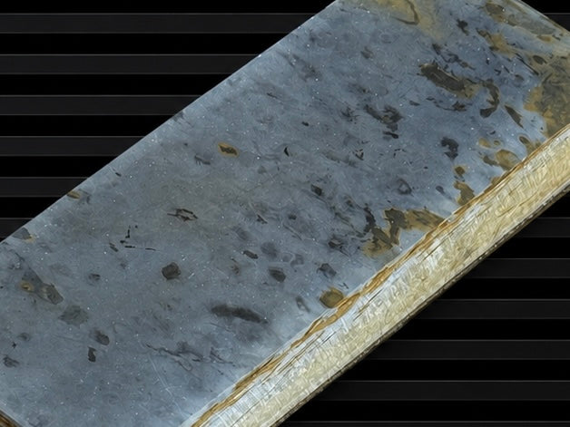 Ohira Karasu--Japanese Natural Whetstone