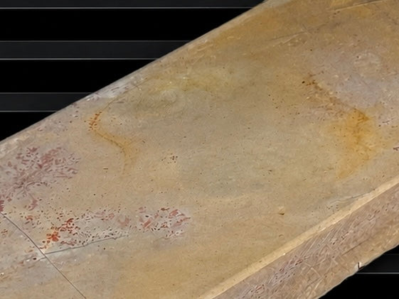 Hideriyama Renge Suita KiIta--Japanese Natural Whetstone