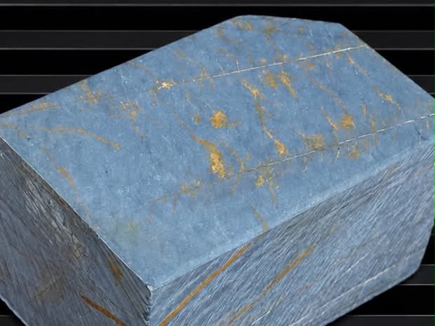 Ohira Uchigomori Jito--Japanese Natural Whetstone