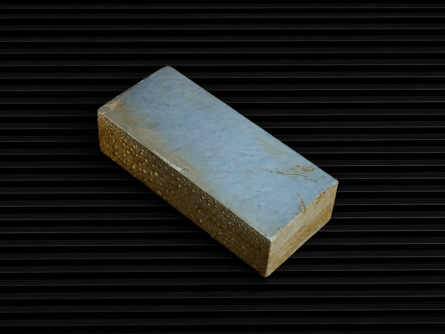 Ohira Uchigomori Jito--Japanese Natural Whetstone