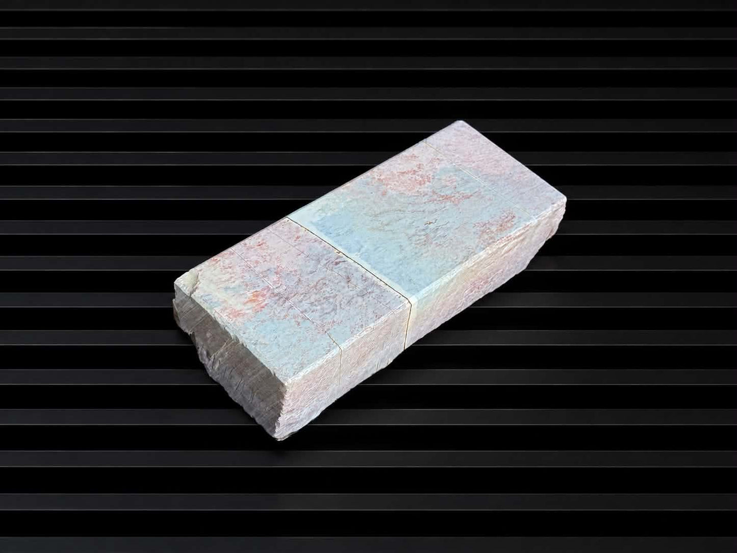Hideriyama Renge Suita--Japanese Natural Whetstone