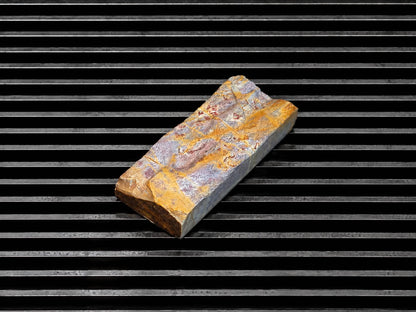 Hideriyama Renge Suita--Japanese Natural Whetstone