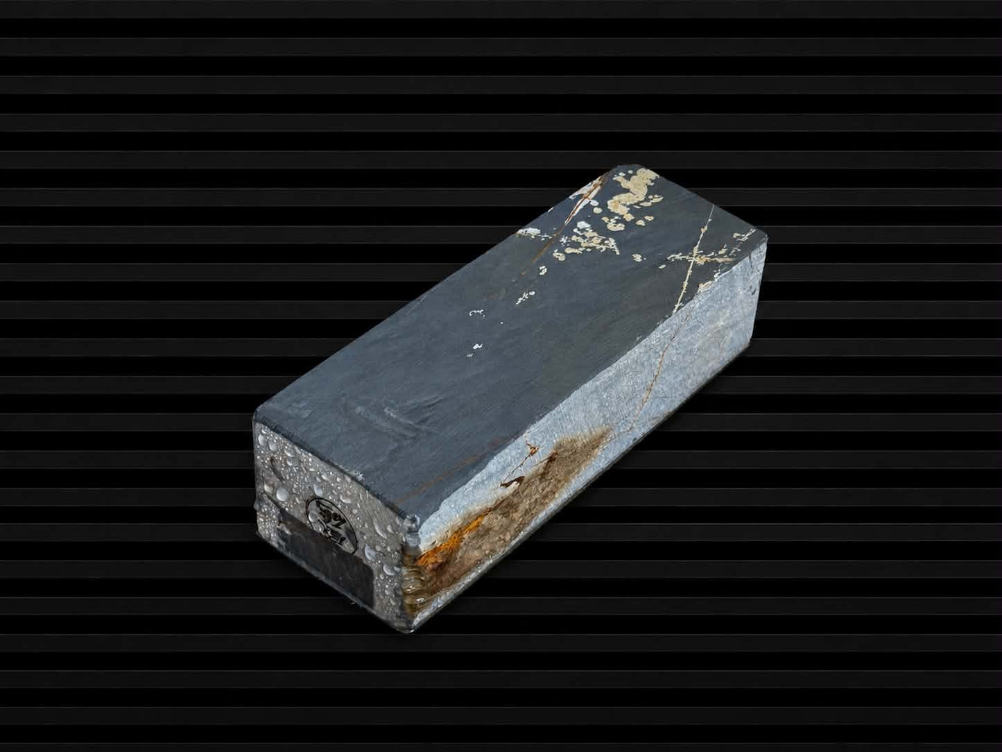 Maruoyama AO Suita--Japanese Natural Whetstone