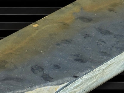 Ohira Suita Karasu--Japanese Natural Whetstone