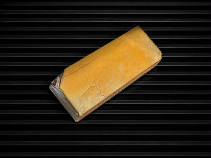 Nakayama Suita--Japanese Natural Whetstone