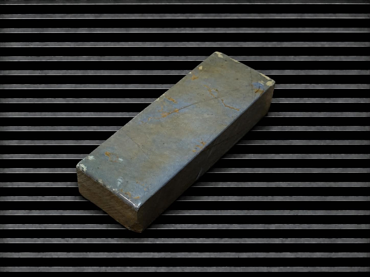 Ohira Uchigomori Jito--Japanese Natural Whetstone