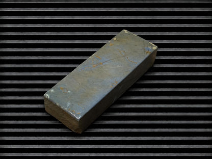 Ohira Uchigomori Jito--Japanese Natural Whetstone