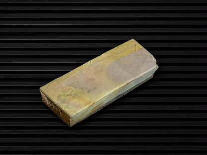 Shobudhani Iromono Karasu--Japanese Natural Whetstone