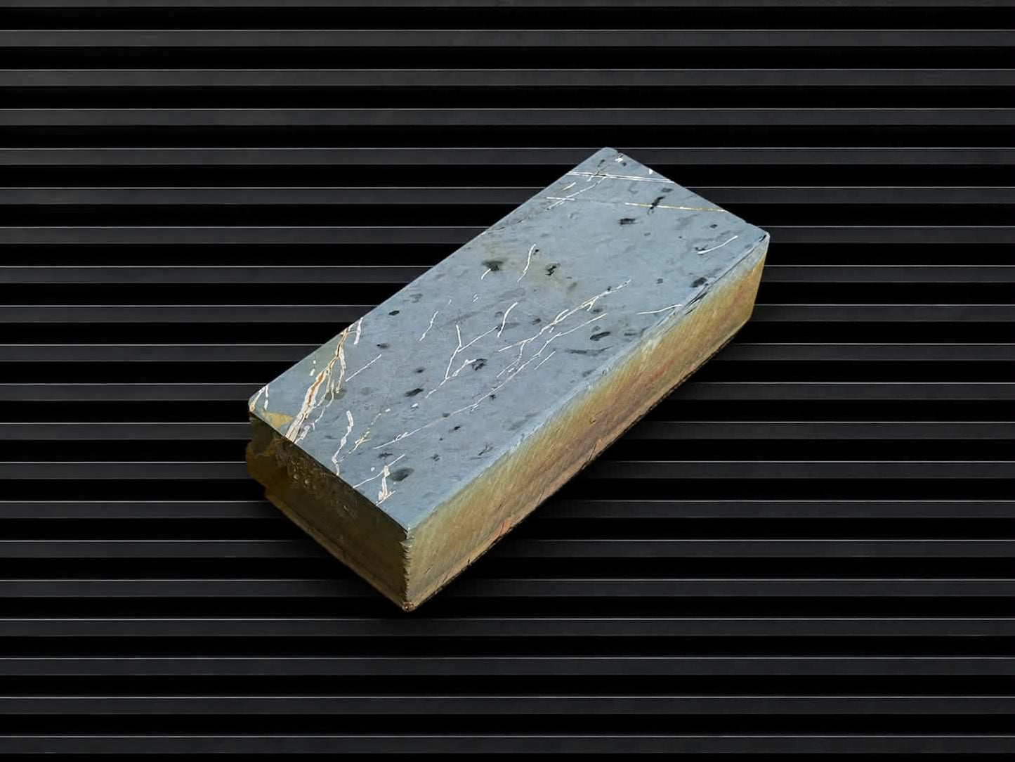 Ohira Karasu Suita--Japanese Natural Whetstone