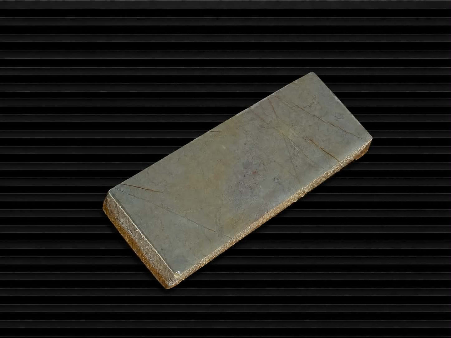 Narutaki Hon Suita--Japanese Natural Whetstone