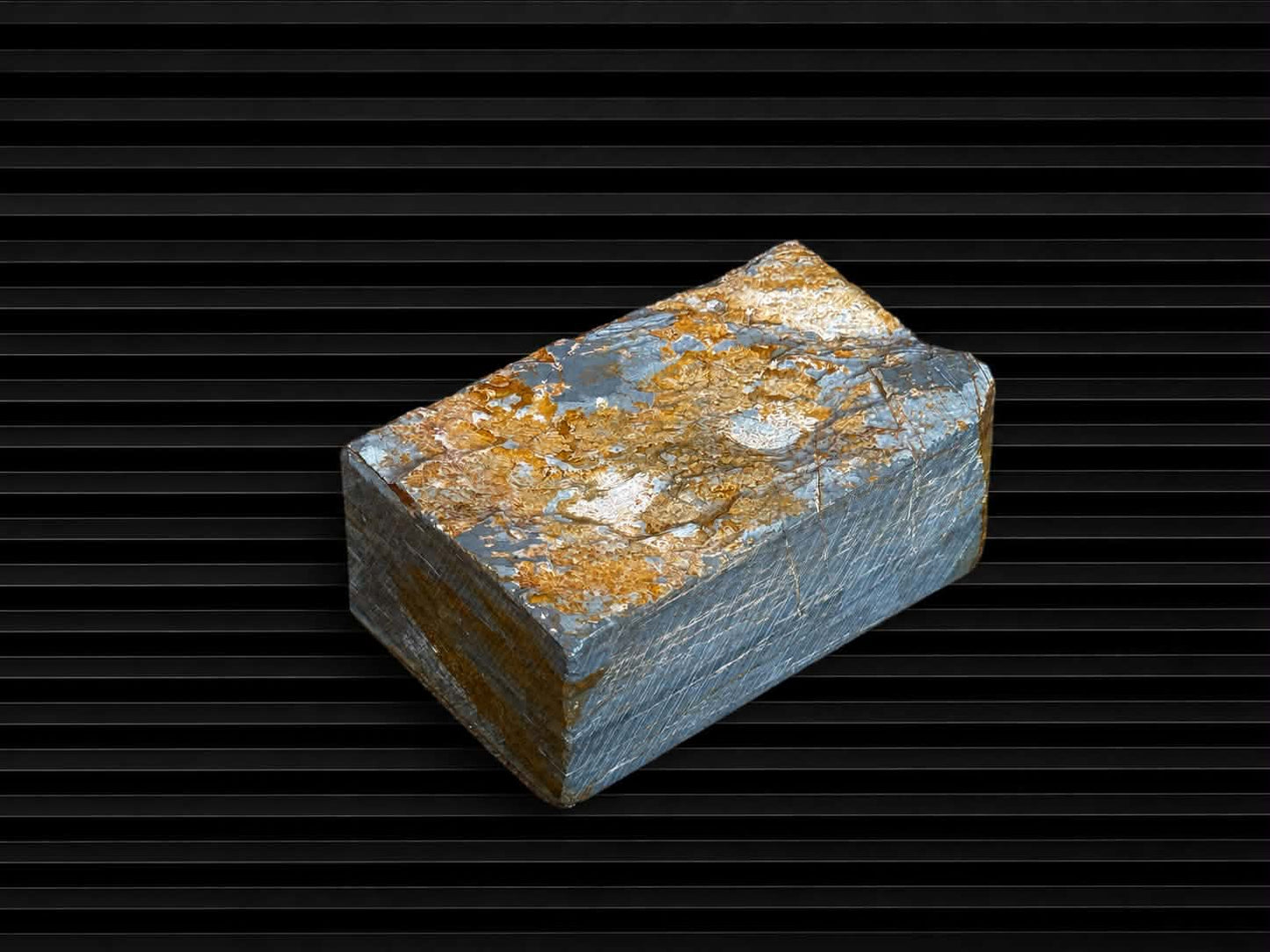 Ohira Uchigomori Jito--Japanese Natural Whetstone