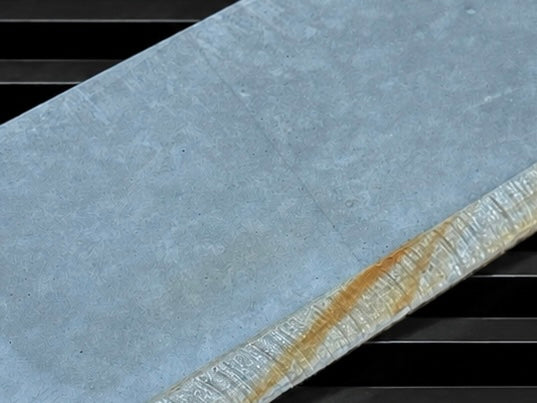 Ozuku Asagi--Japanese Natural Whetstone