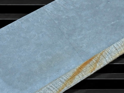Ozuku Asagi--Japanese Natural Whetstone