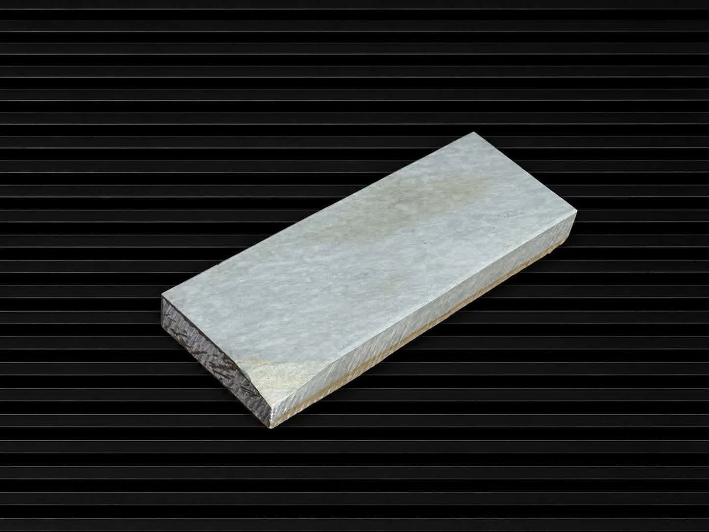 Ozuku Asagi--Japanese Natural Whetstone