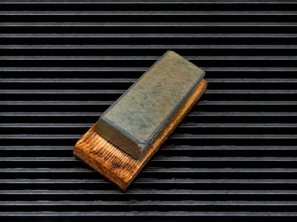Shohonyama Awasedo--Japanese Natural Whetstone