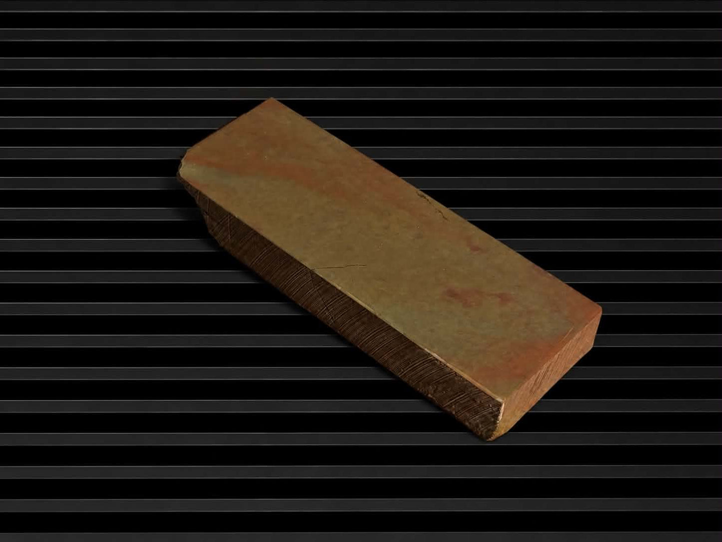 Ohira Iromono--Japanese Natural Whetstone