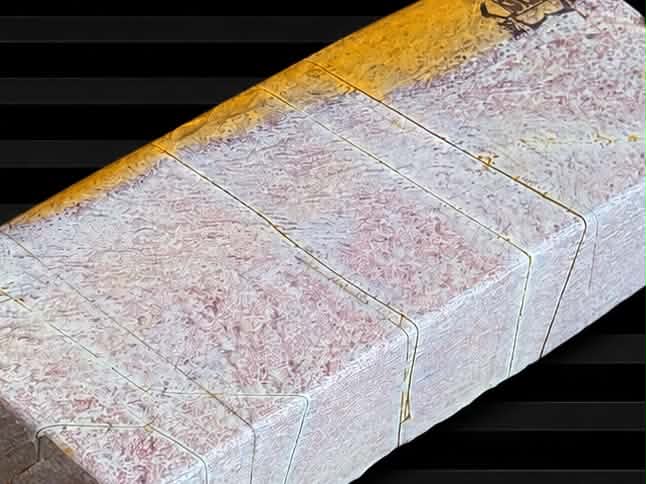 Hideriyama Renge Suita--Japanese Natural Whetstone