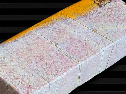 Hideriyama Renge Suita--Japanese Natural Whetstone