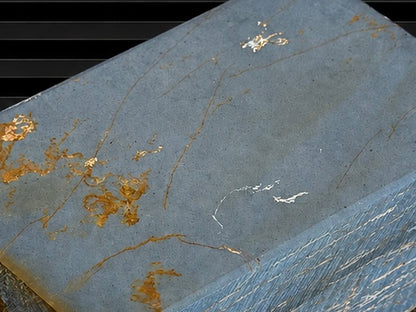 Ohira Uchigomori Jito--Japanese Natural Whetstone