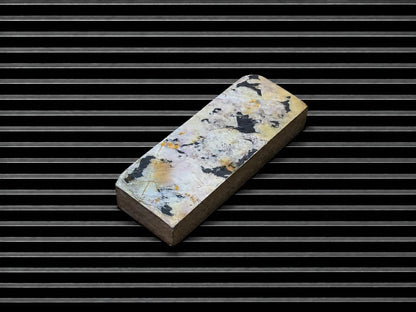 Ohira Uchigomori  Hato--Japanese Natural Whetstone