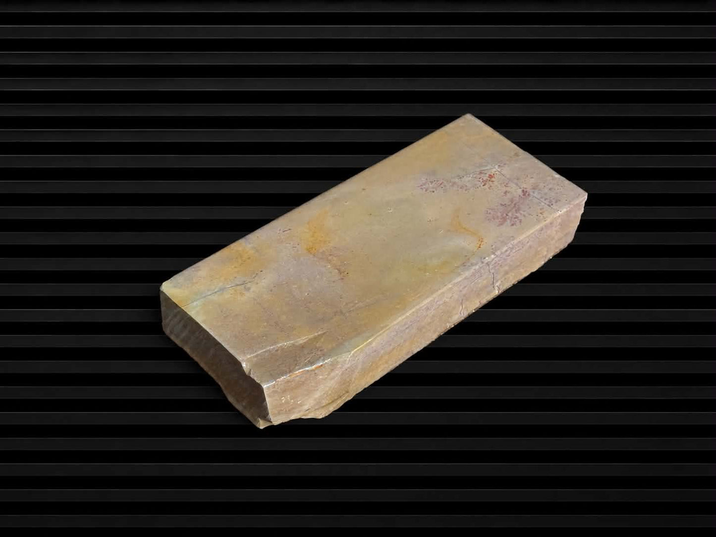 Hideriyama Renge Suita KiIta--Japanese Natural Whetstone