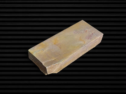 Hideriyama Renge Suita KiIta--Japanese Natural Whetstone