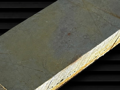 Narutaki Hon Suita--Japanese Natural Whetstone