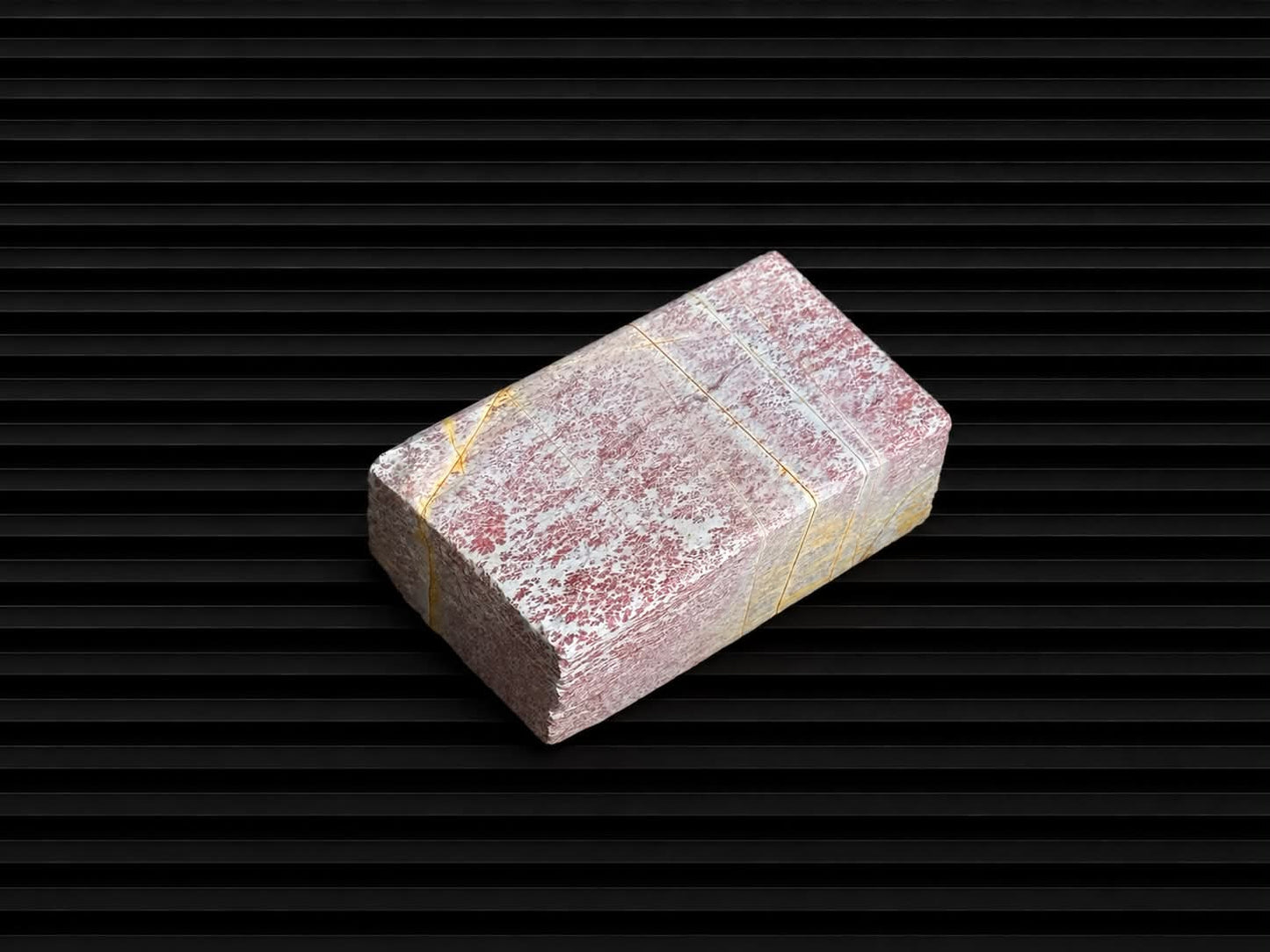 Hideriyama Renge Suita--Japanese Natural Whetstone