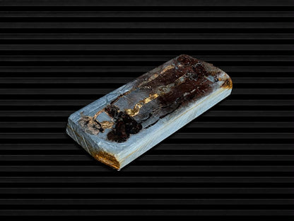 Ozuku Asagi--Japanese Natural Whetstone