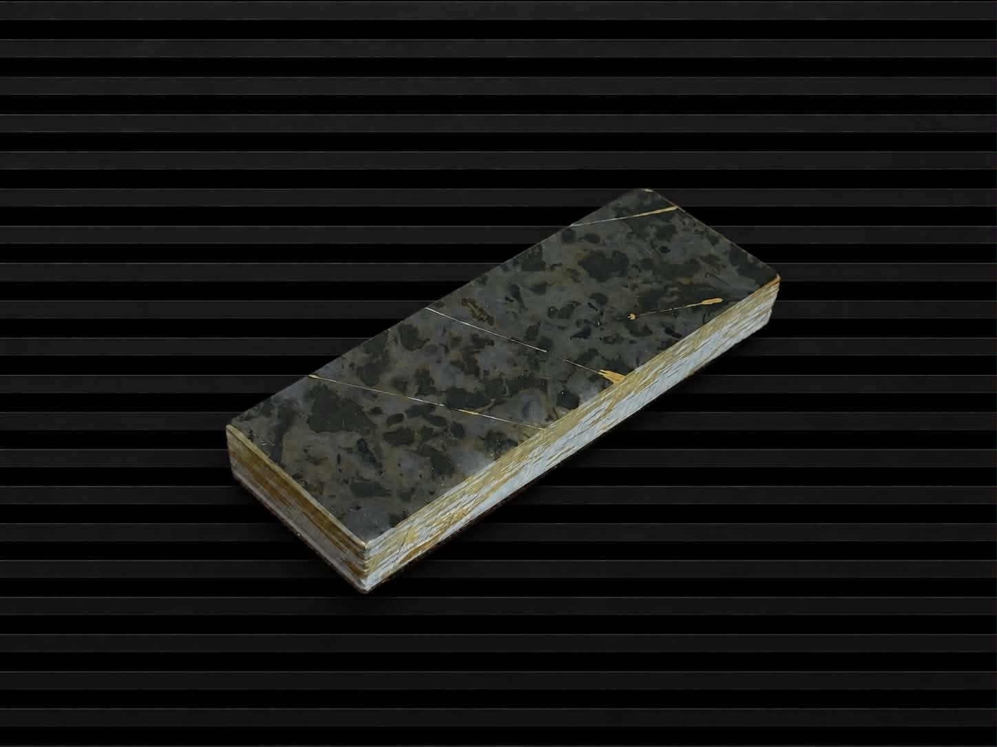 Ohira Suita Karasu--Japanese Natural Whetstone